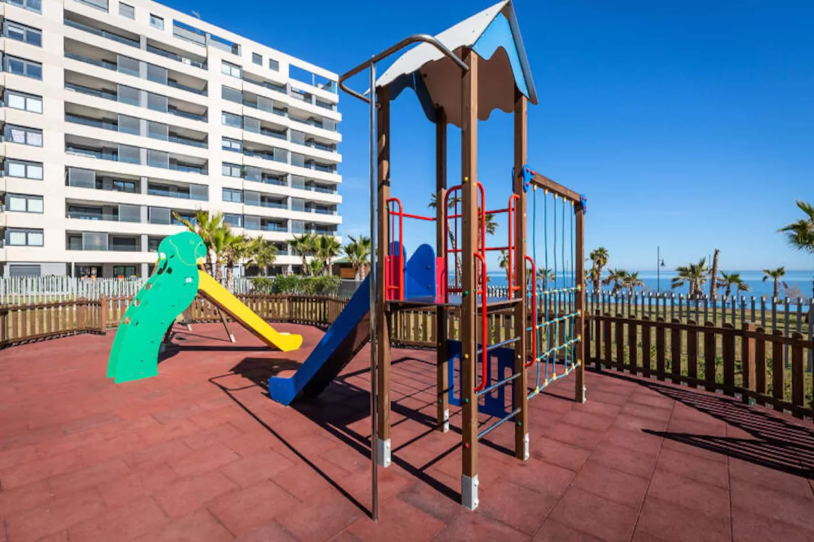 Appartements à Torrevieja-Untagged