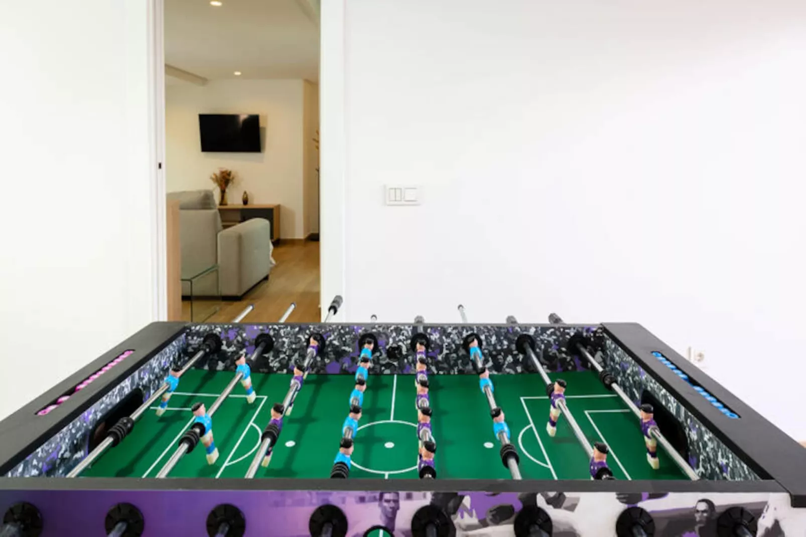 Maison à El Campello-Untagged