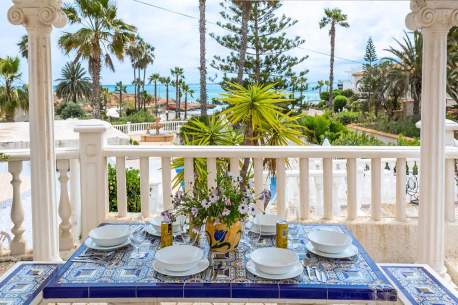 Maison à Orihuela Costa-Untagged