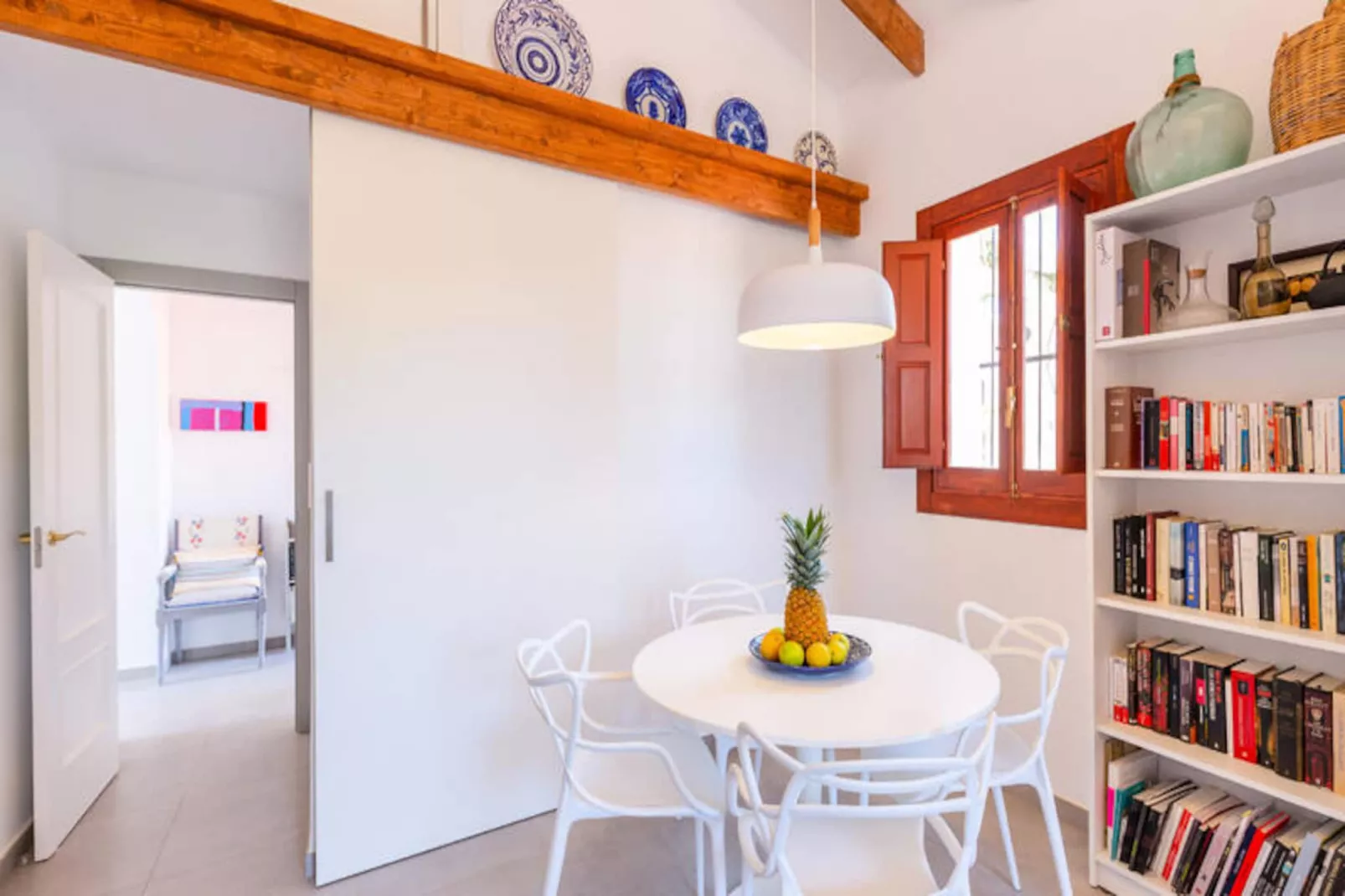 Maison à Daya Vieja-Nicht zugeordnet