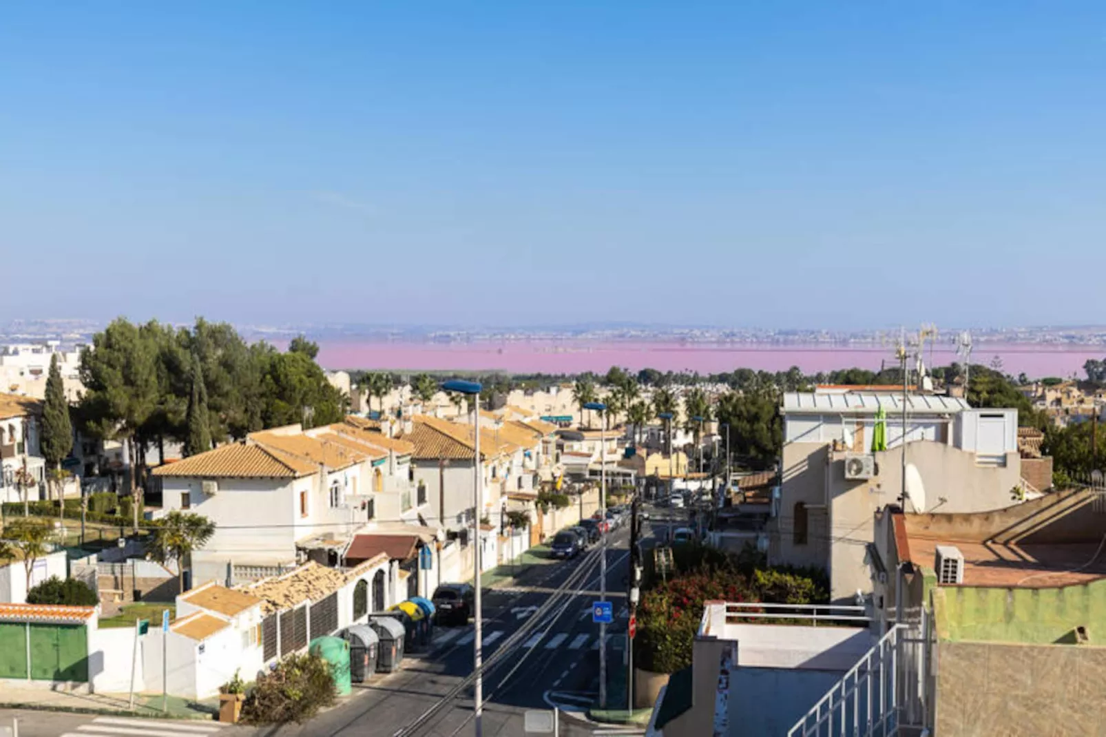 Maison à Torrevieja-Nicht zugeordnet