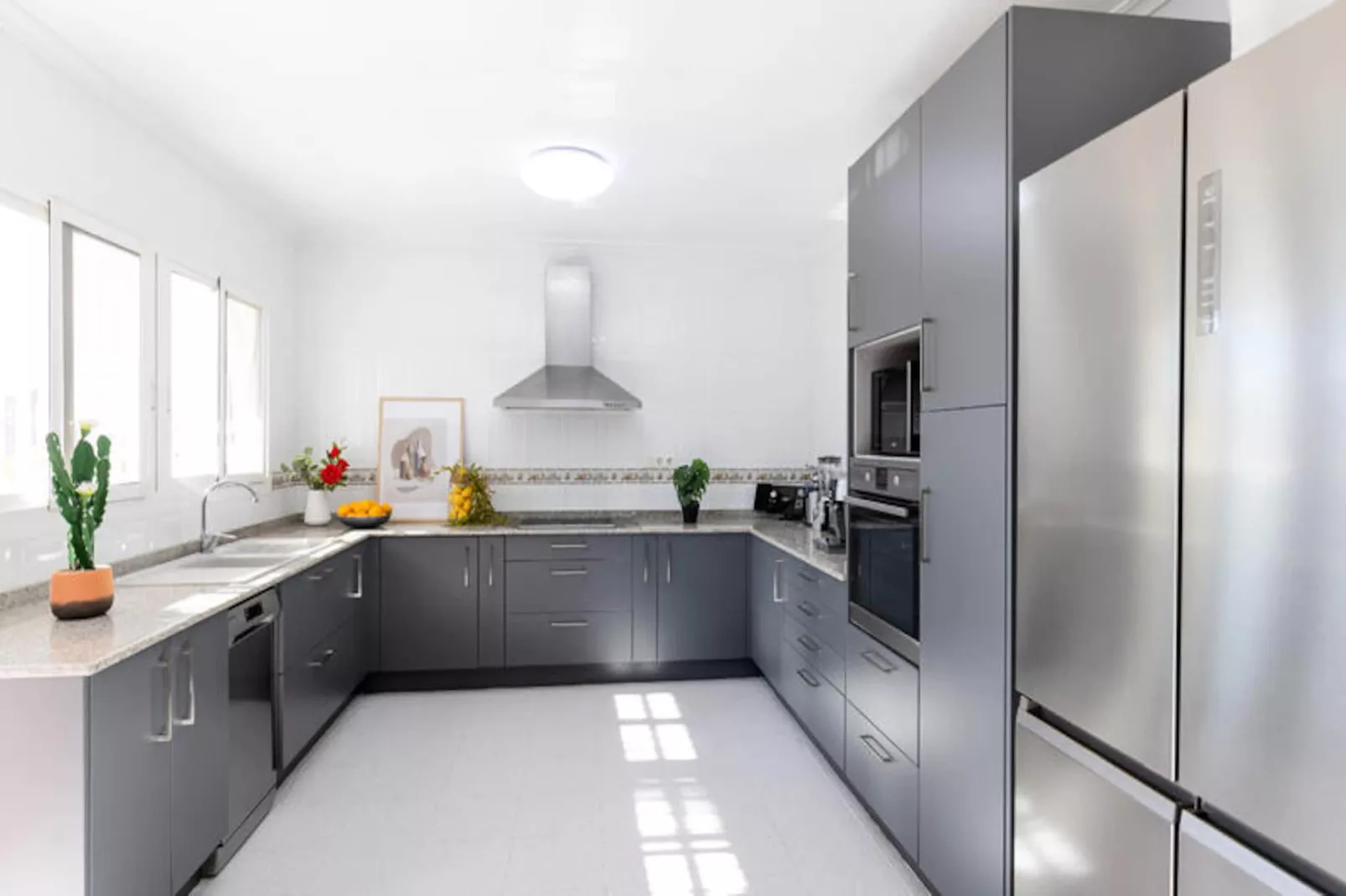 Maison à Alicante-Non tagué