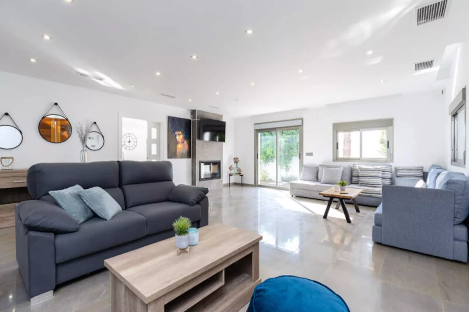 Maison à Almoradi-Untagged