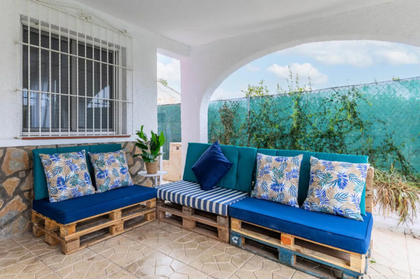 Maison à Algorfa-Untagged