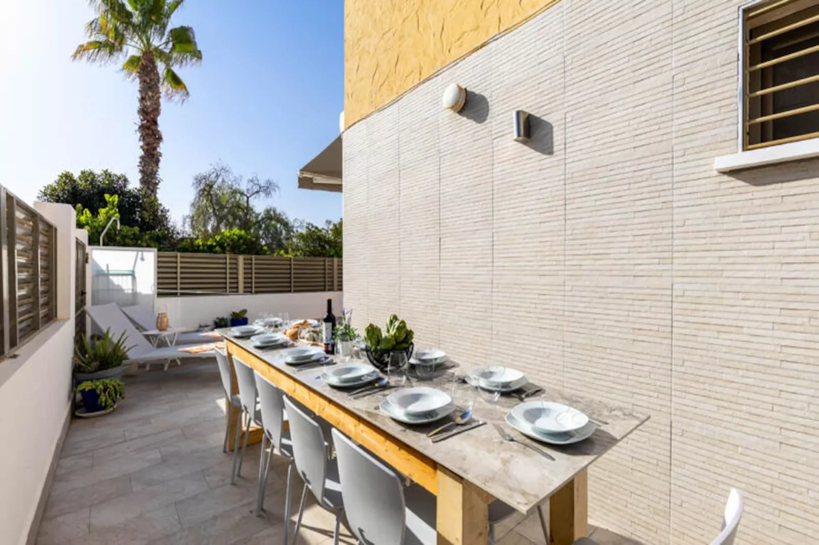 Maison à Torrevieja-Untagged