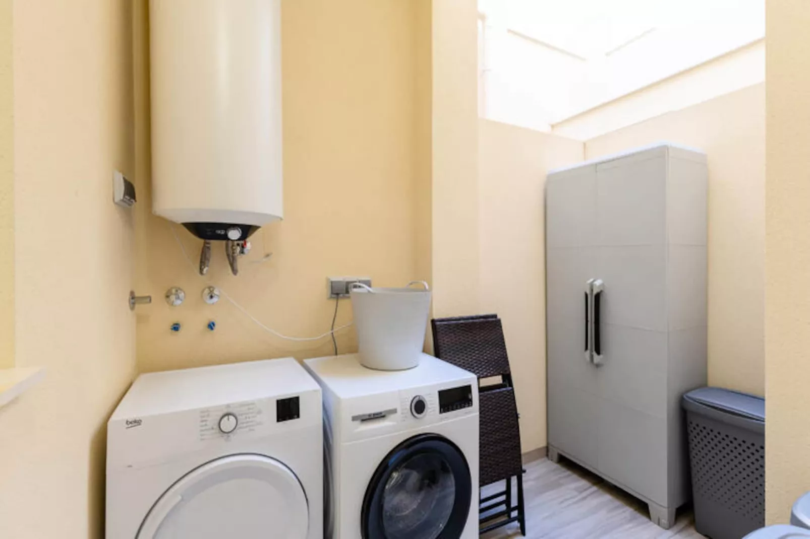 Maison à San Javier-Nicht zugeordnet