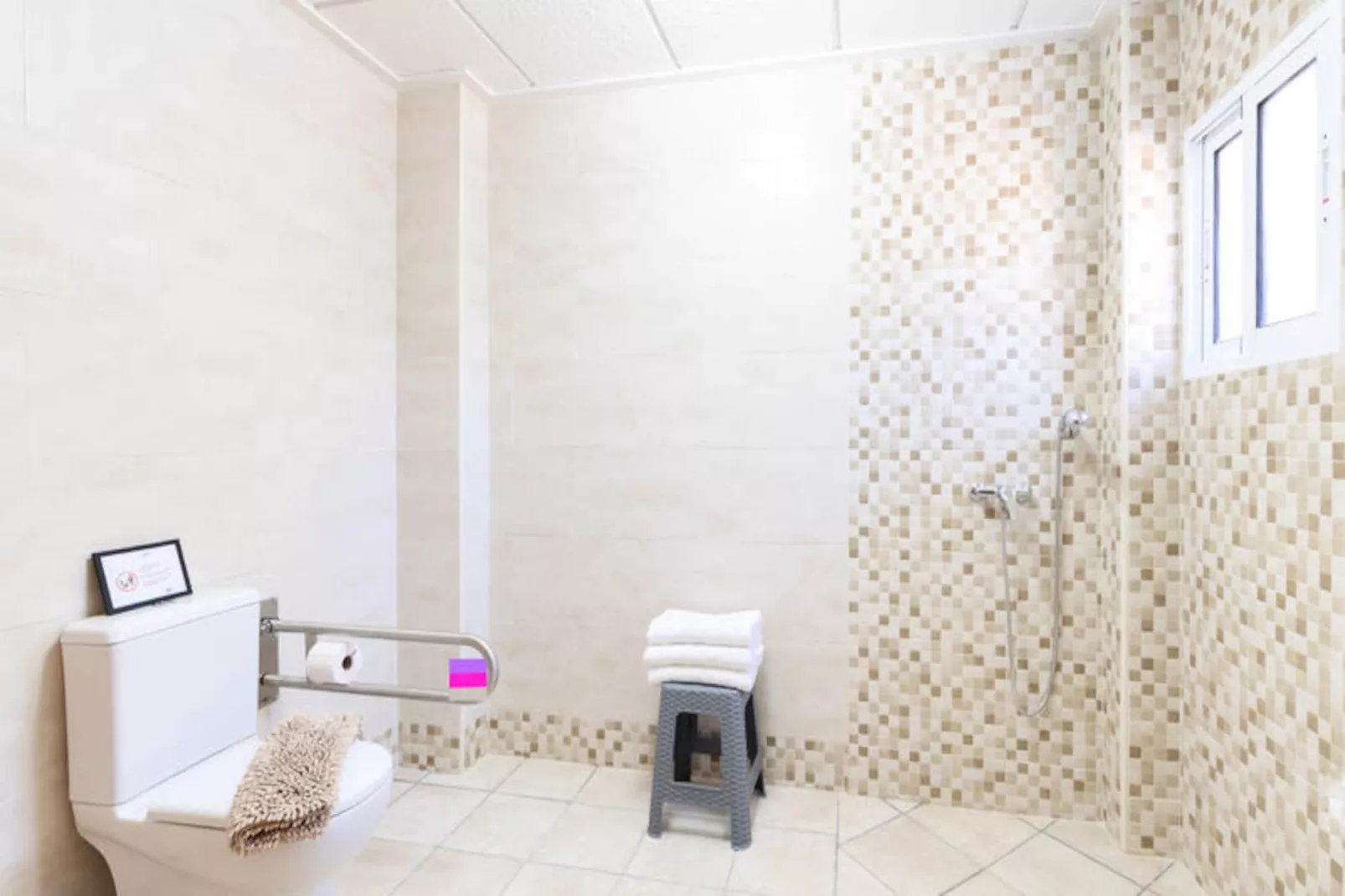 Maison à Dolores-Non tagué