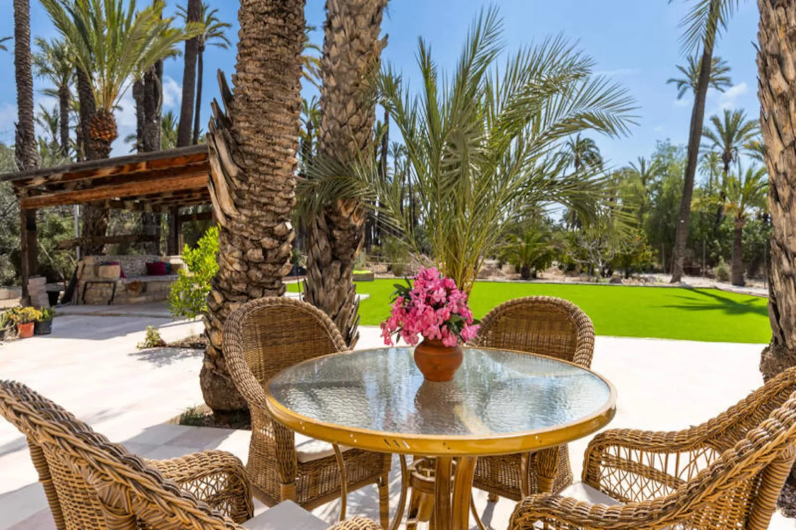 Maison à Elche-Untagged