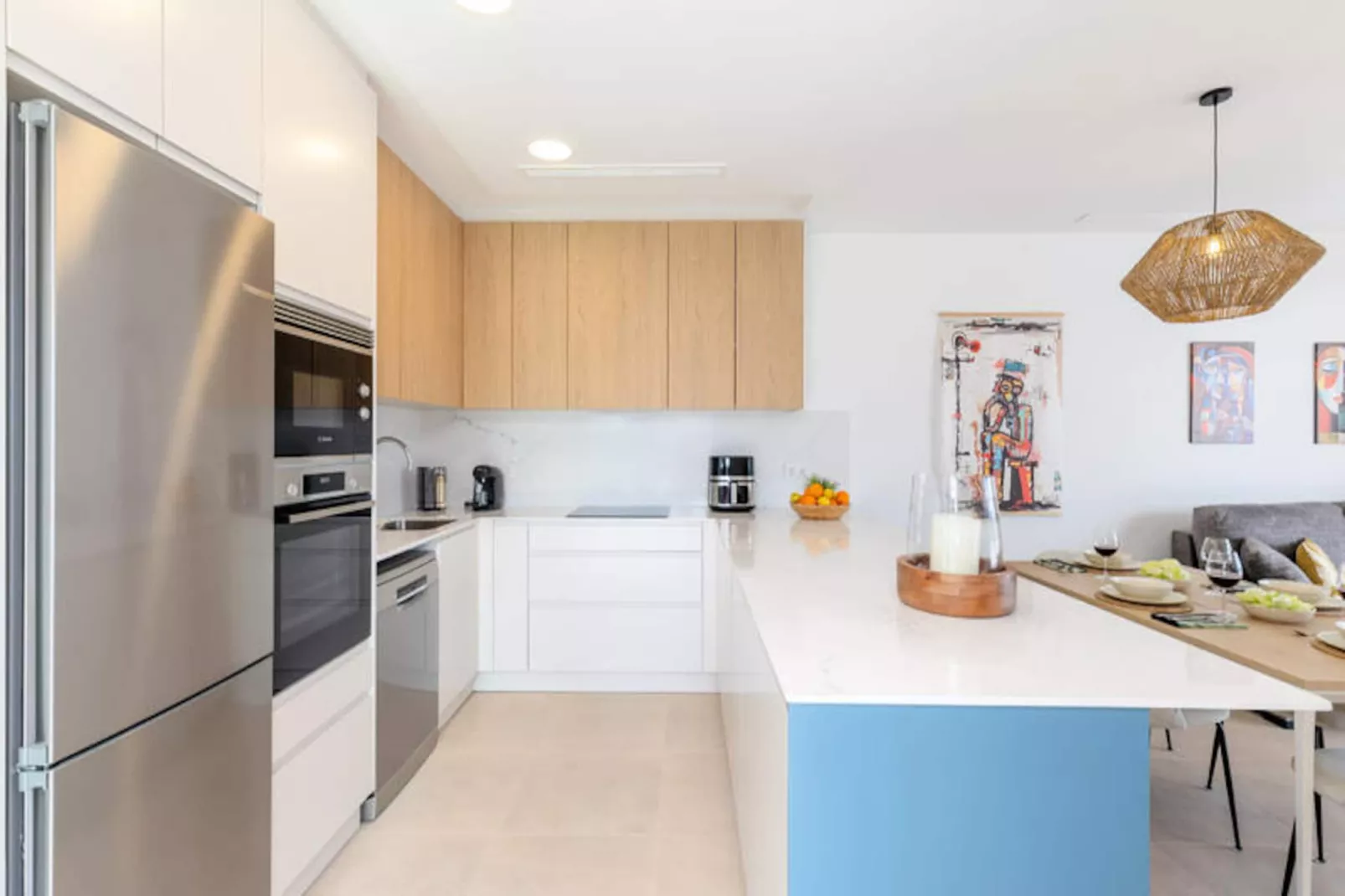 Maison à Los Alcázares-Untagged