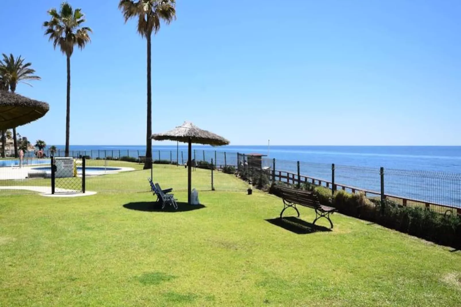 Appartements à Mijas-Nicht zugeordnet