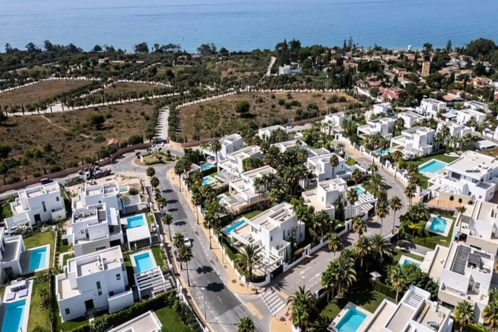 Maison à Marbella-Untagged