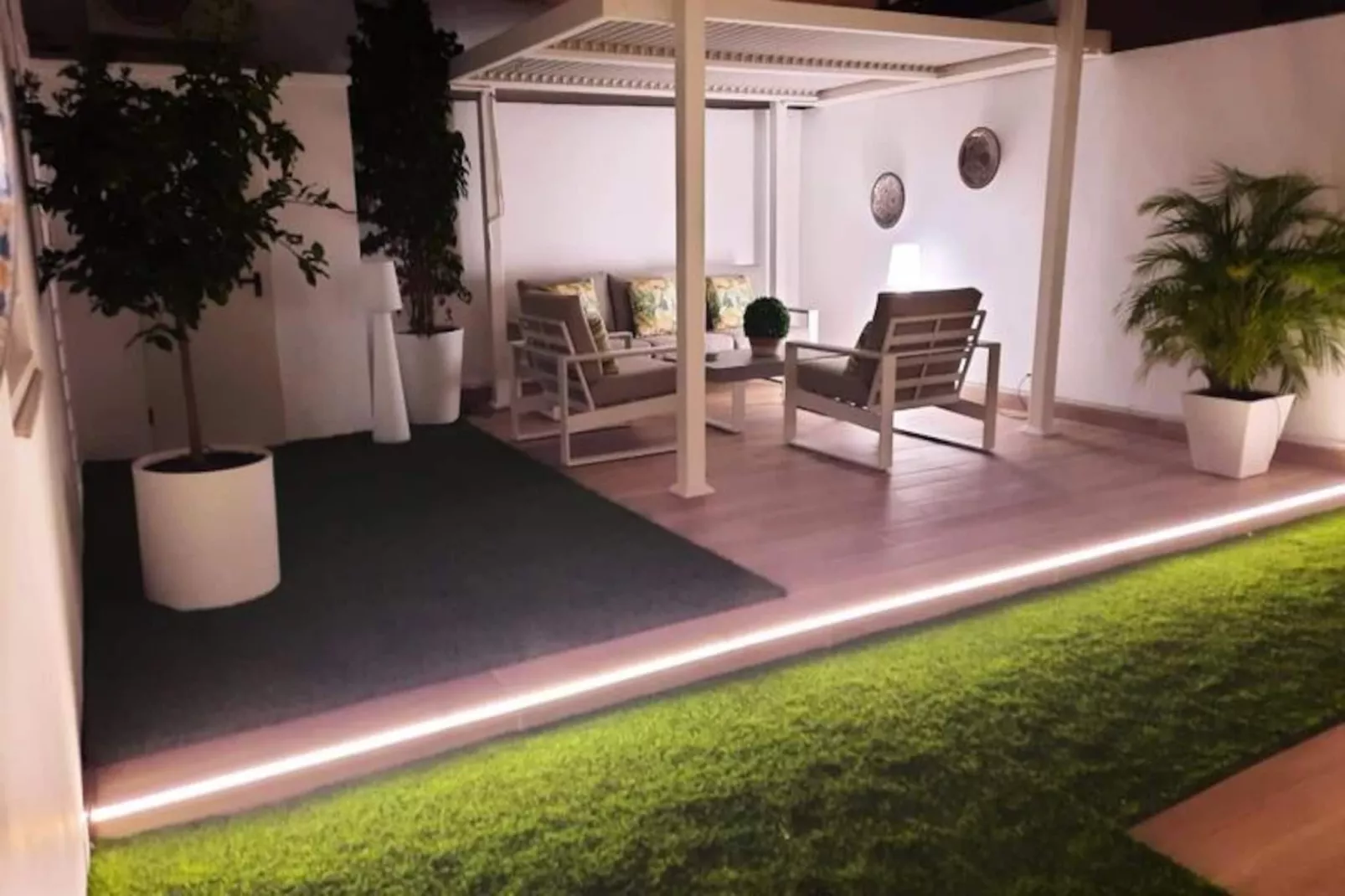 Appartements à Marbella-Untagged