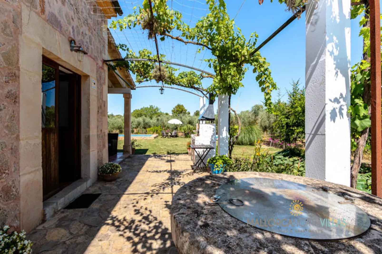 Maison à Alcúdia - Port d'Alcúdia-Nicht zugeordnet