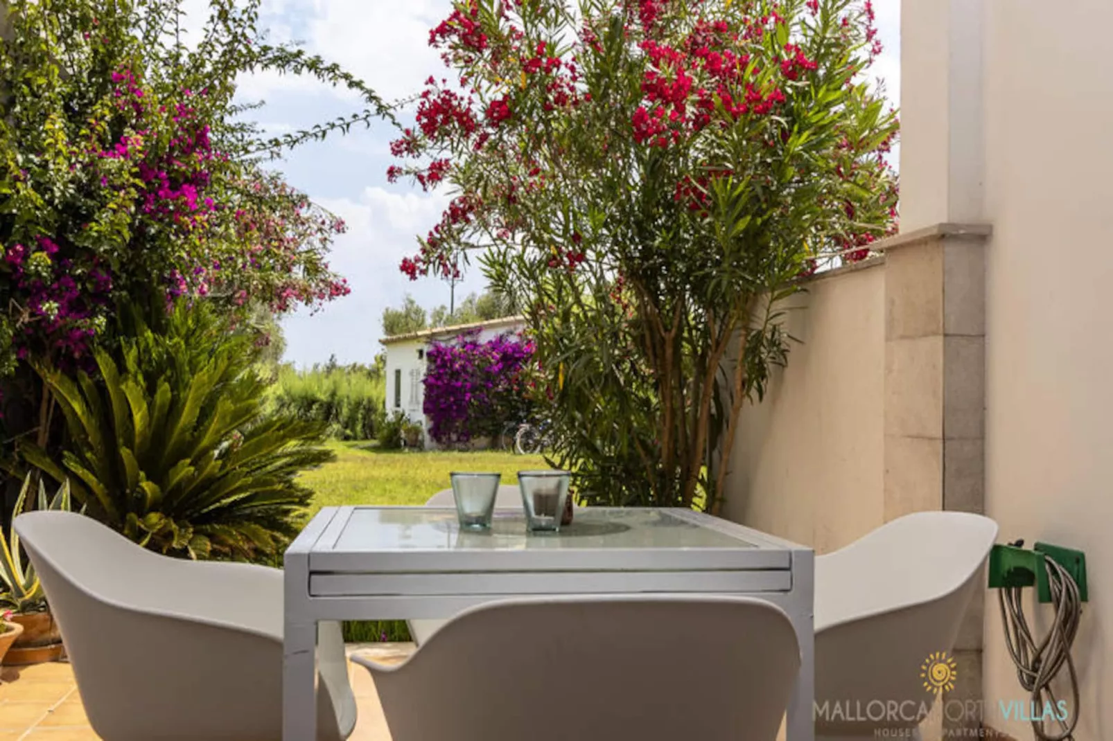 Appartements à Pollença - Port de Pollença-Non tagué