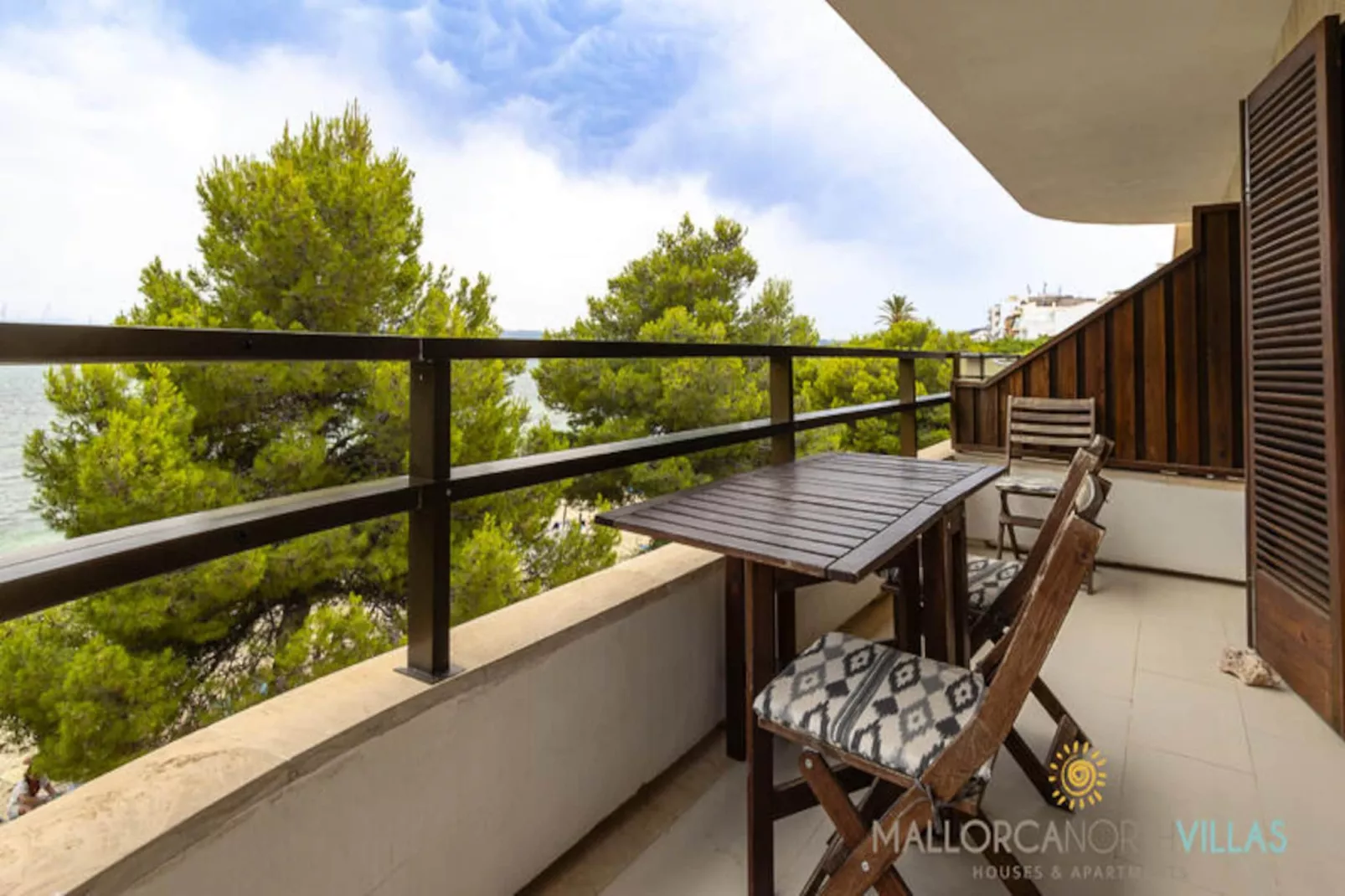 Appartements à Pollença - Port de Pollença-Non tagué