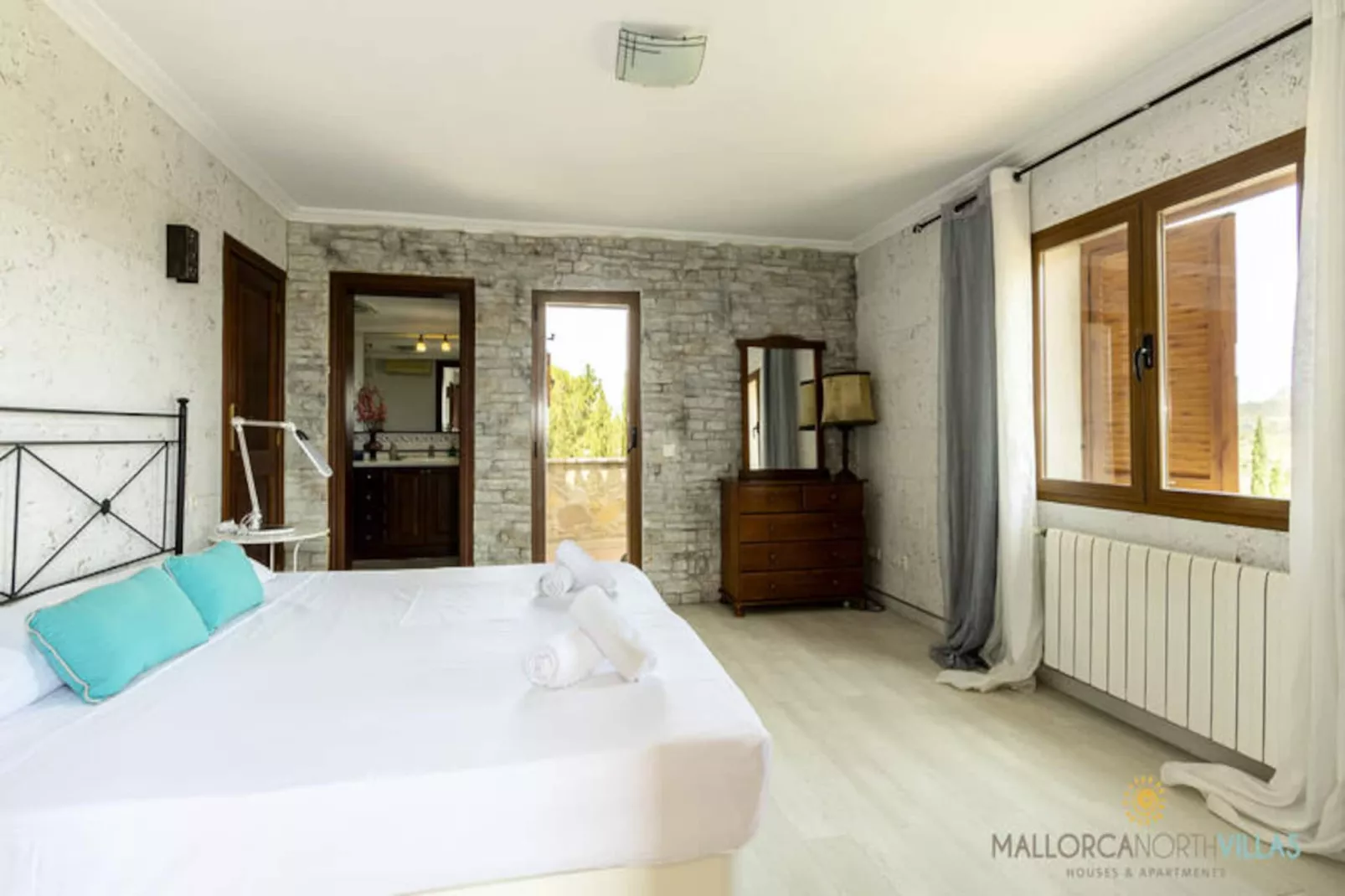 Maison à Alcúdia - Port d'Alcúdia-Nicht zugeordnet