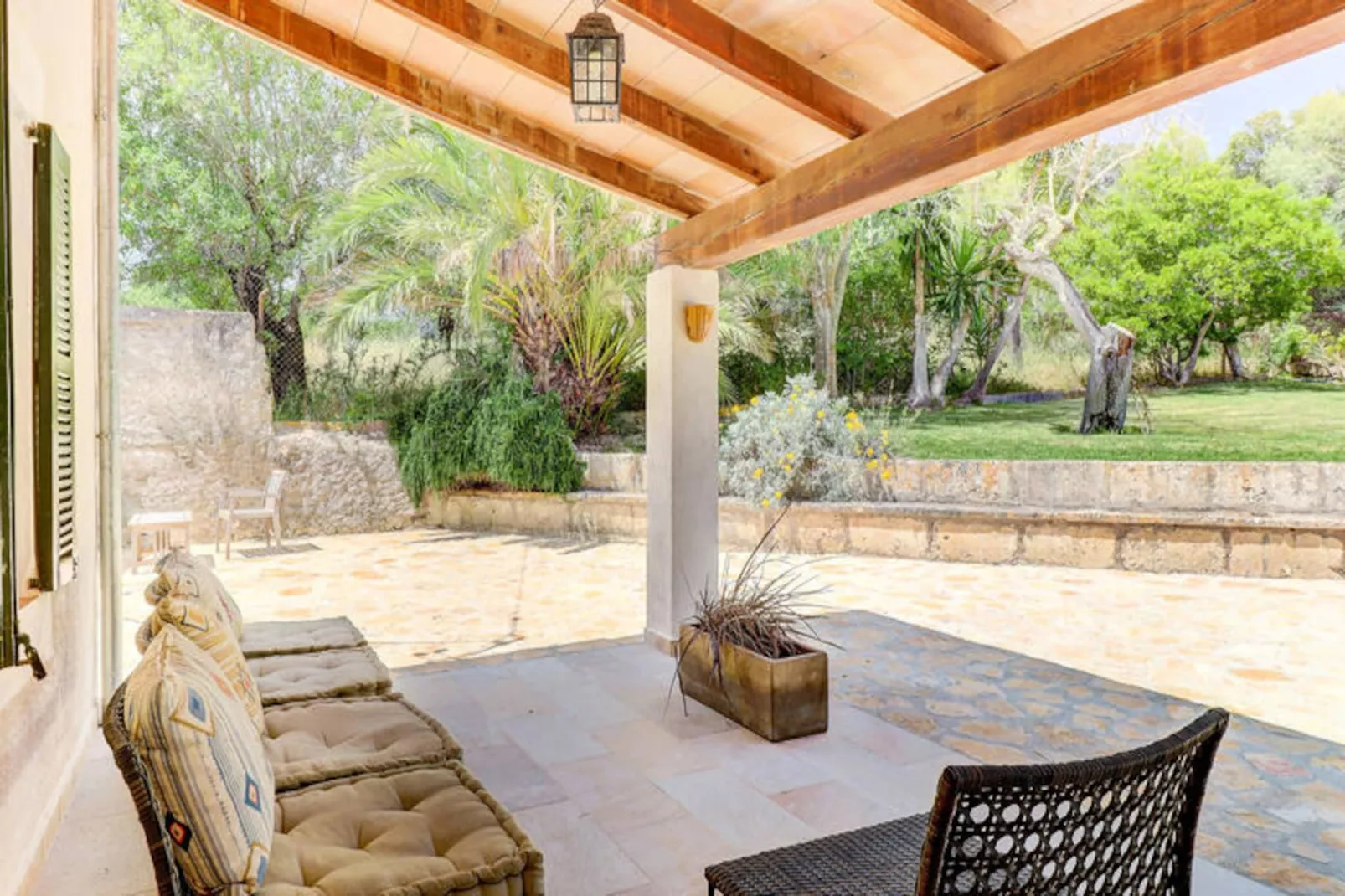 Maison à Pollença - Port de Pollença-Nicht zugeordnet