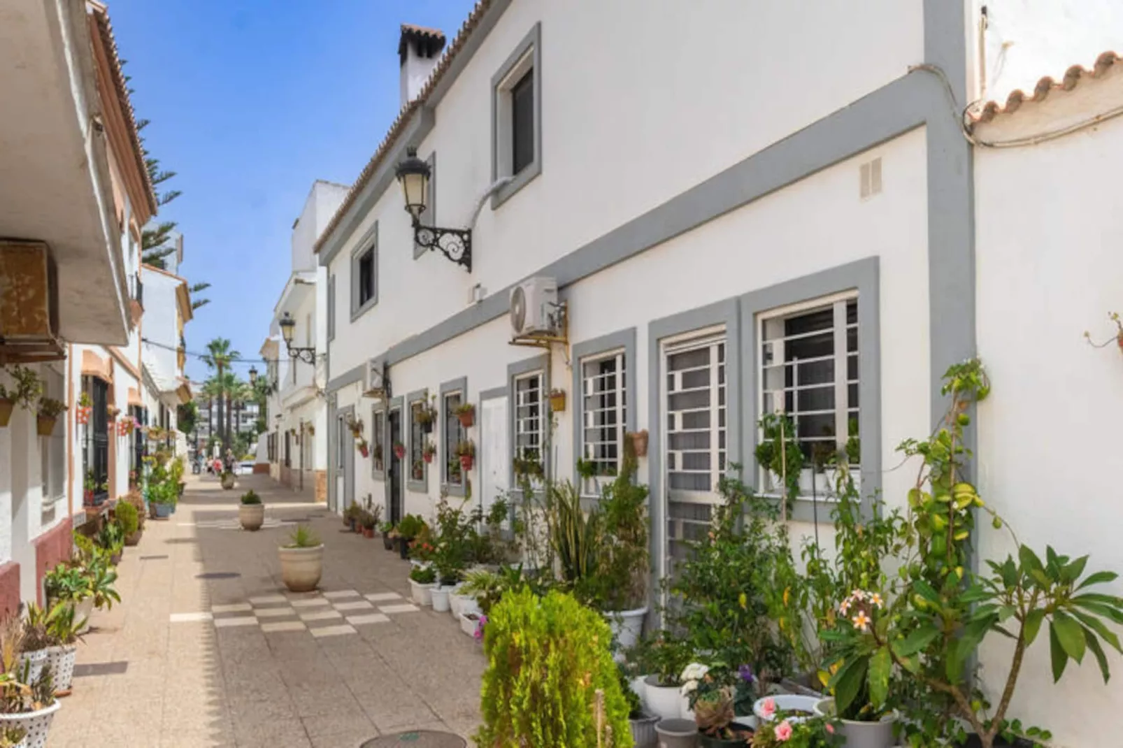 Appartements à Manilva-Non tagué