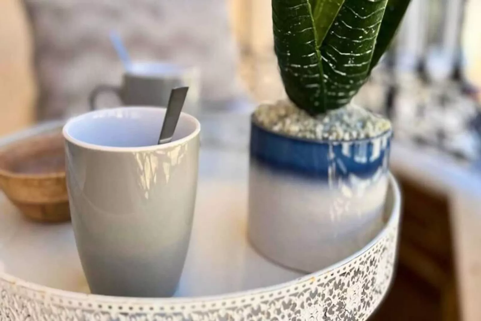 Appartement Lumineux &agrave; 500 M&egrave;tres Des Plages &ndash; Centre Torrevieja-Nicht zugeordnet