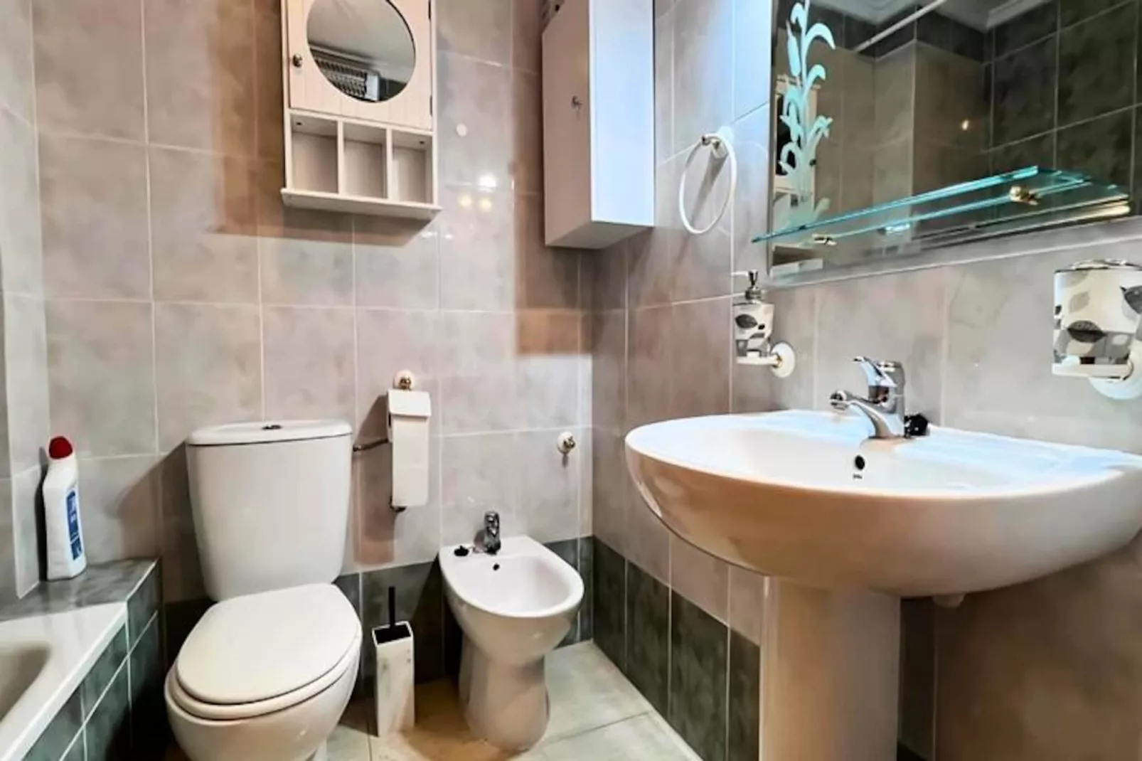 Charmant Appartement Avec Piscine &agrave; 500 M De La Playa Del Cura !-Non tagué