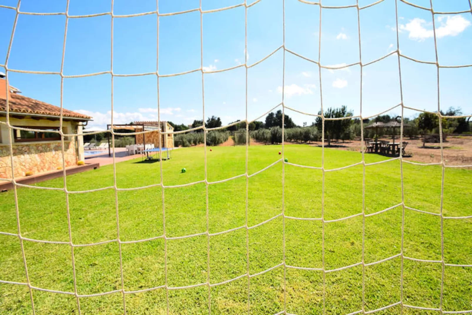 Maison à Muro-Nicht zugeordnet