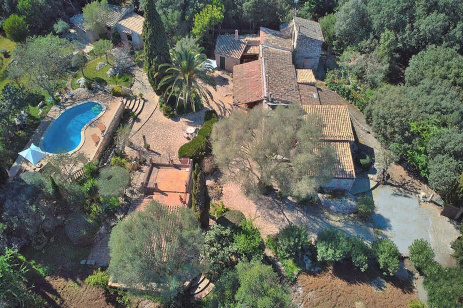 Maison à Pollença - Port de Pollença-Nicht zugeordnet