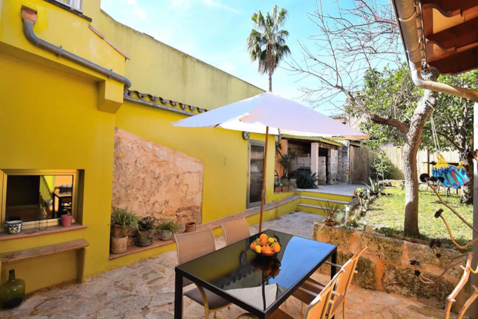 Maison à Muro-Non tagué