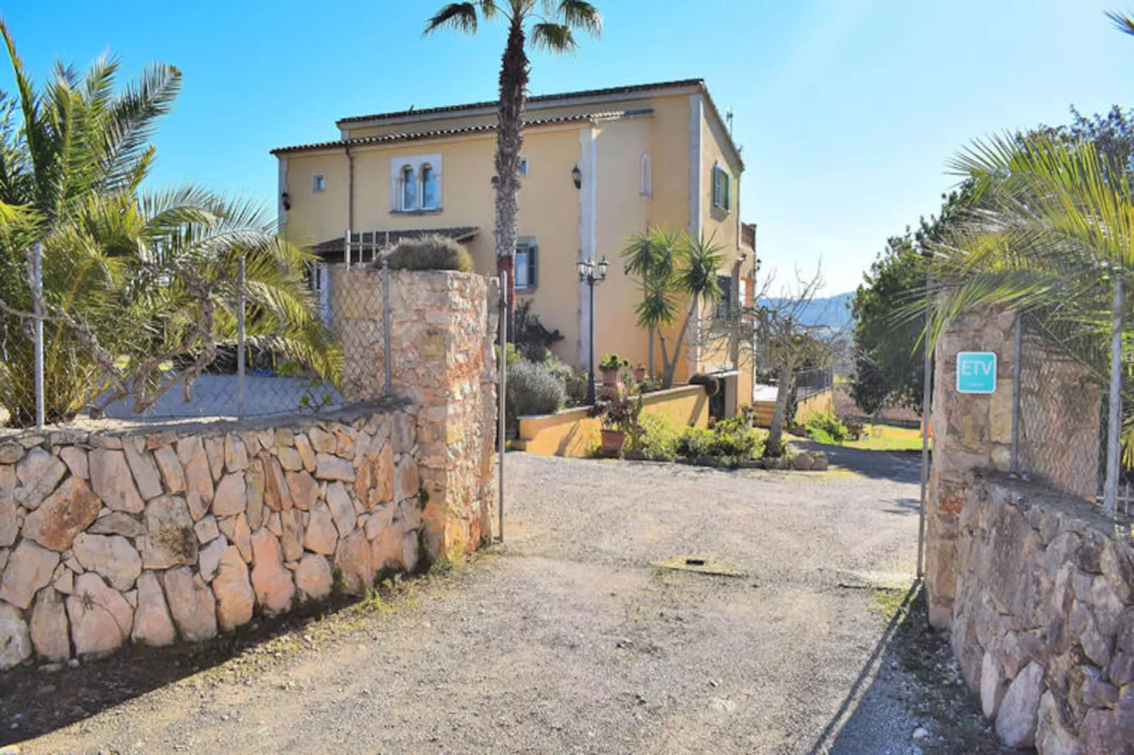 Maison à Cas Concos de Cavaller-Untagged