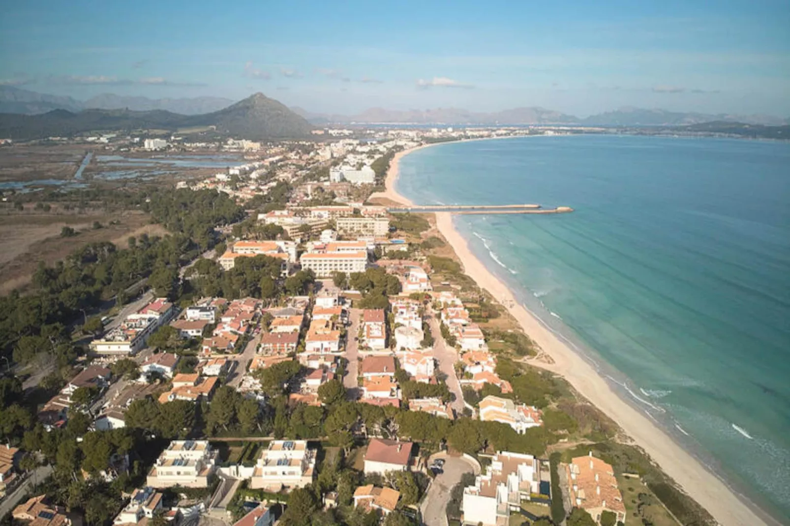 Maison à Muro-Nicht zugeordnet