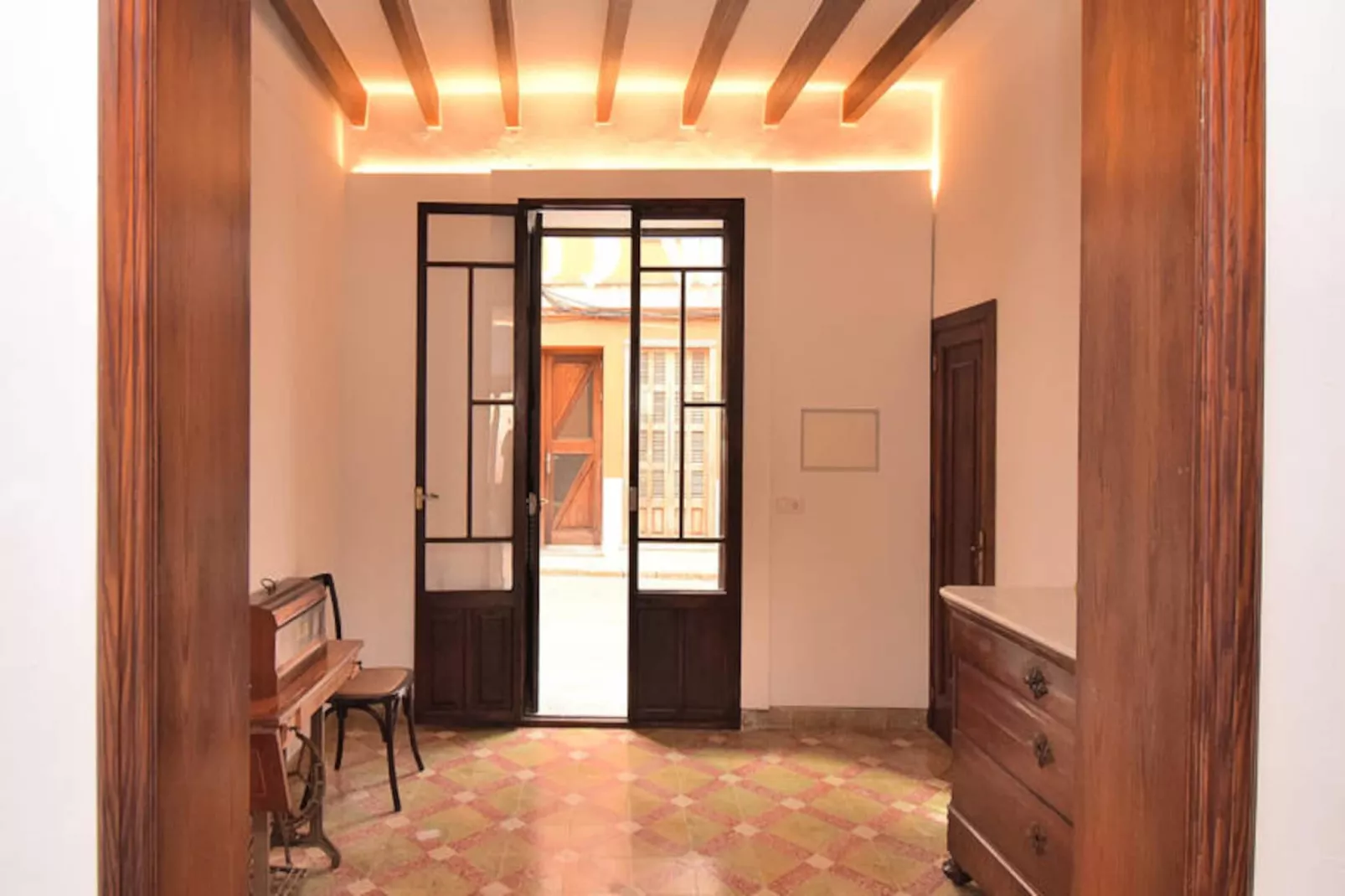 Maison à Llubí-Non tagué