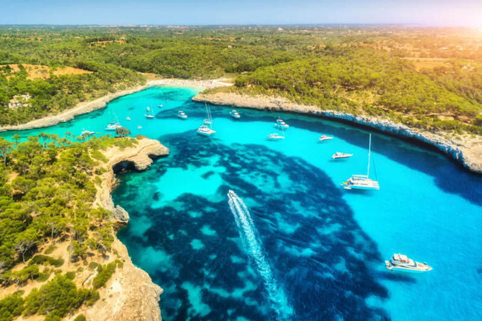 Maison à Búger-Untagged