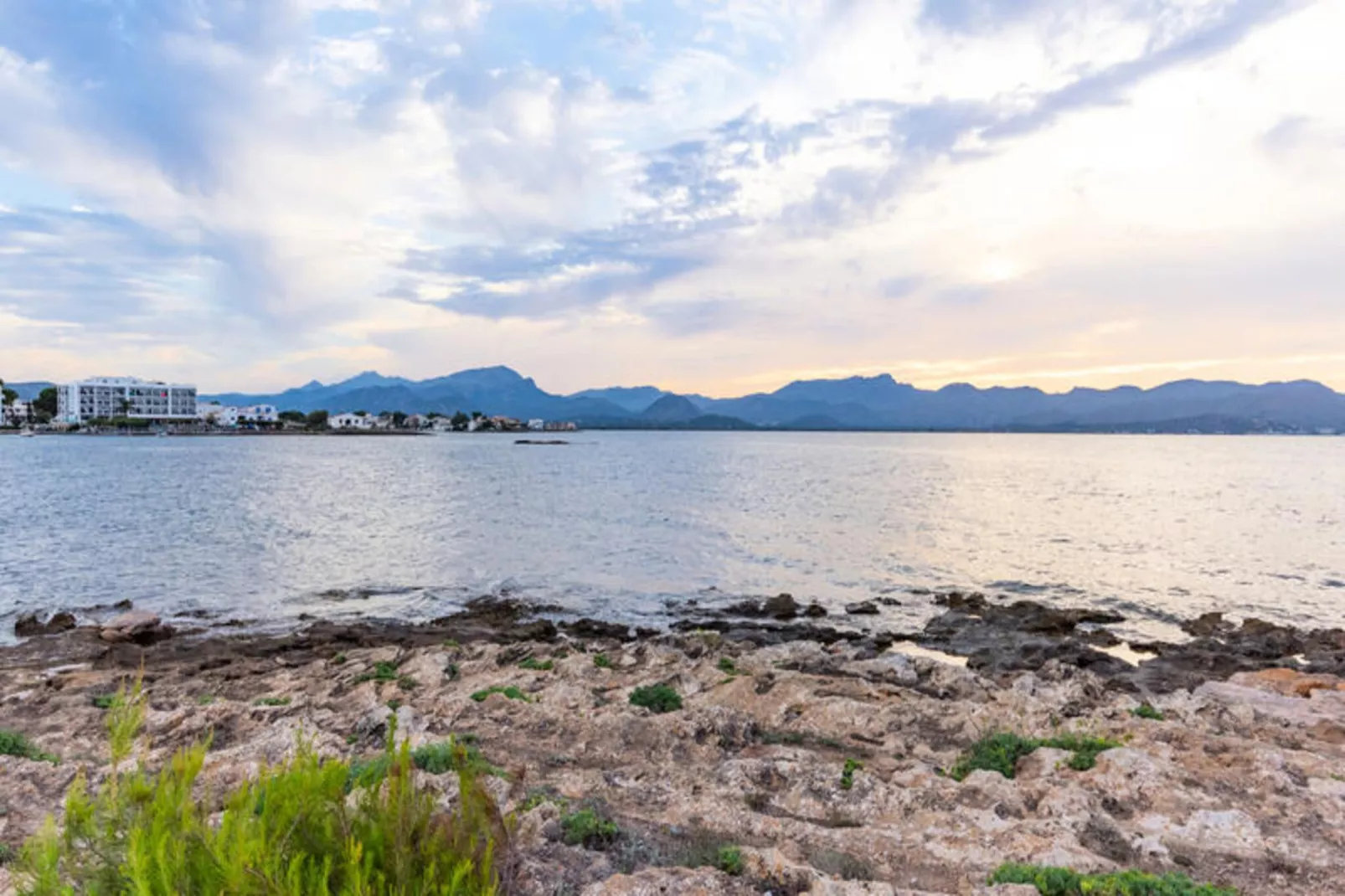 Maison à Alcúdia - Port d'Alcúdia-Untagged