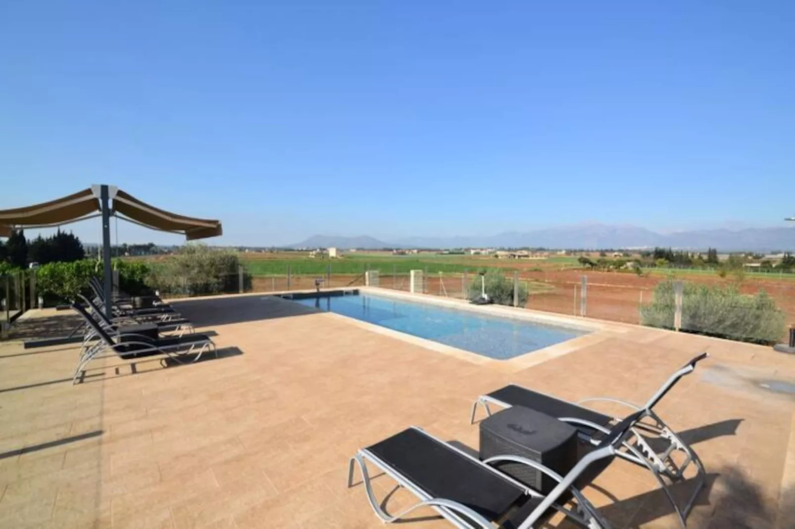 Maison à Muro-Non tagué