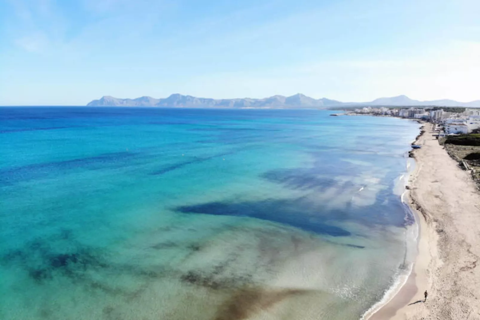 Maison à Alcúdia - Port d'Alcúdia-Non tagué