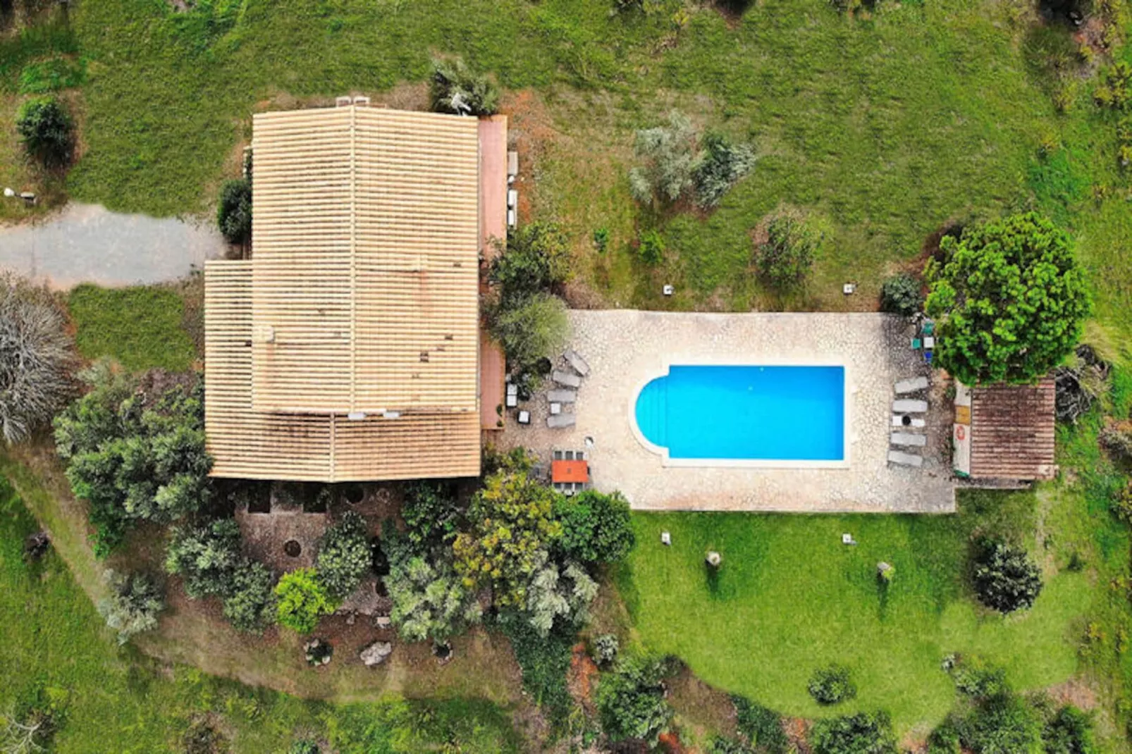 Maison à Búger-Untagged