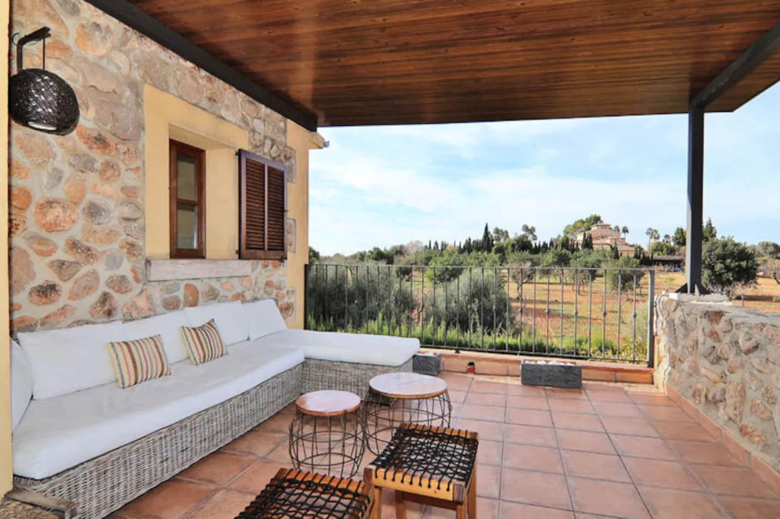 Maison à Binissalem-Non tagué