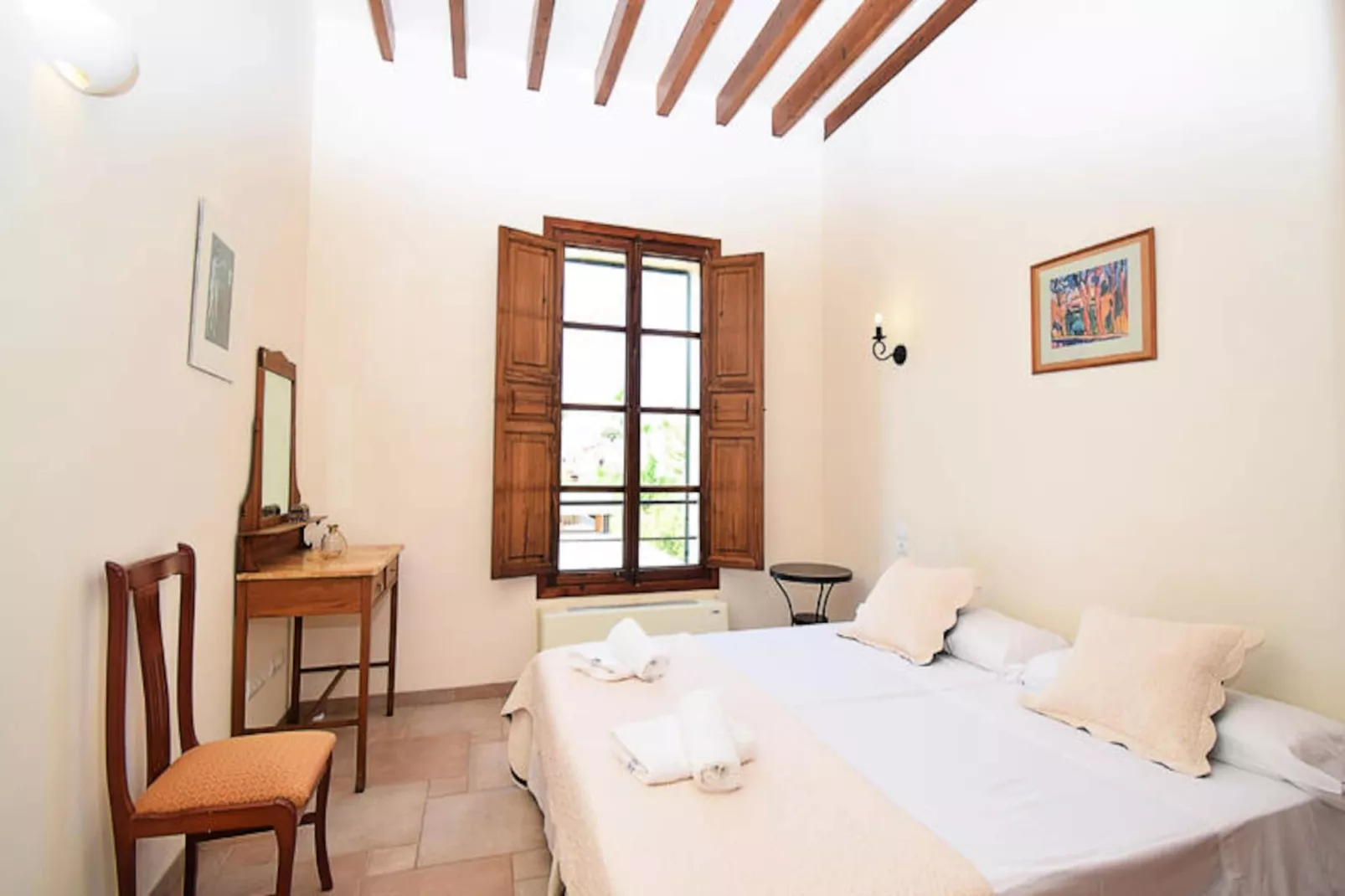 Maison à Llubí-Non tagué