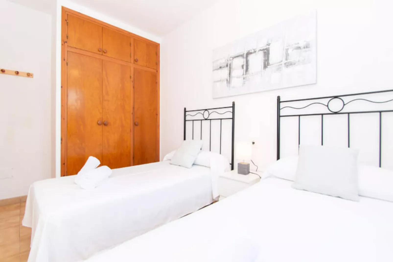 Maison à Cala Galdana-Non tagué