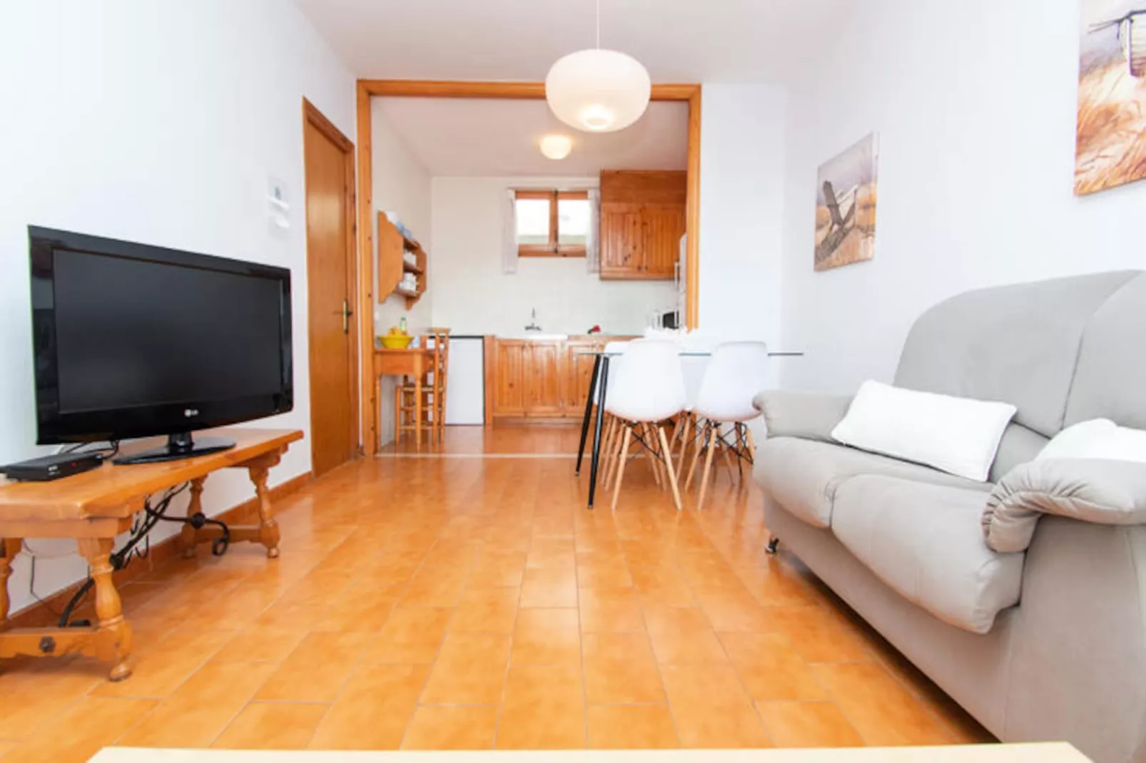 Appartements à Cala Galdana-Non tagué