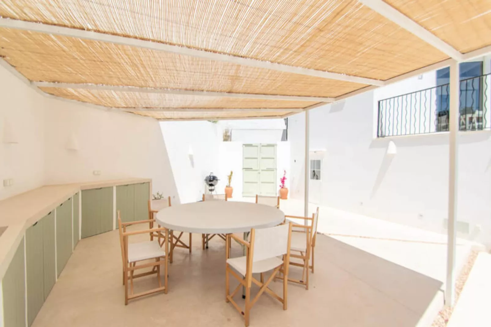 Maison à Ferreries-Untagged