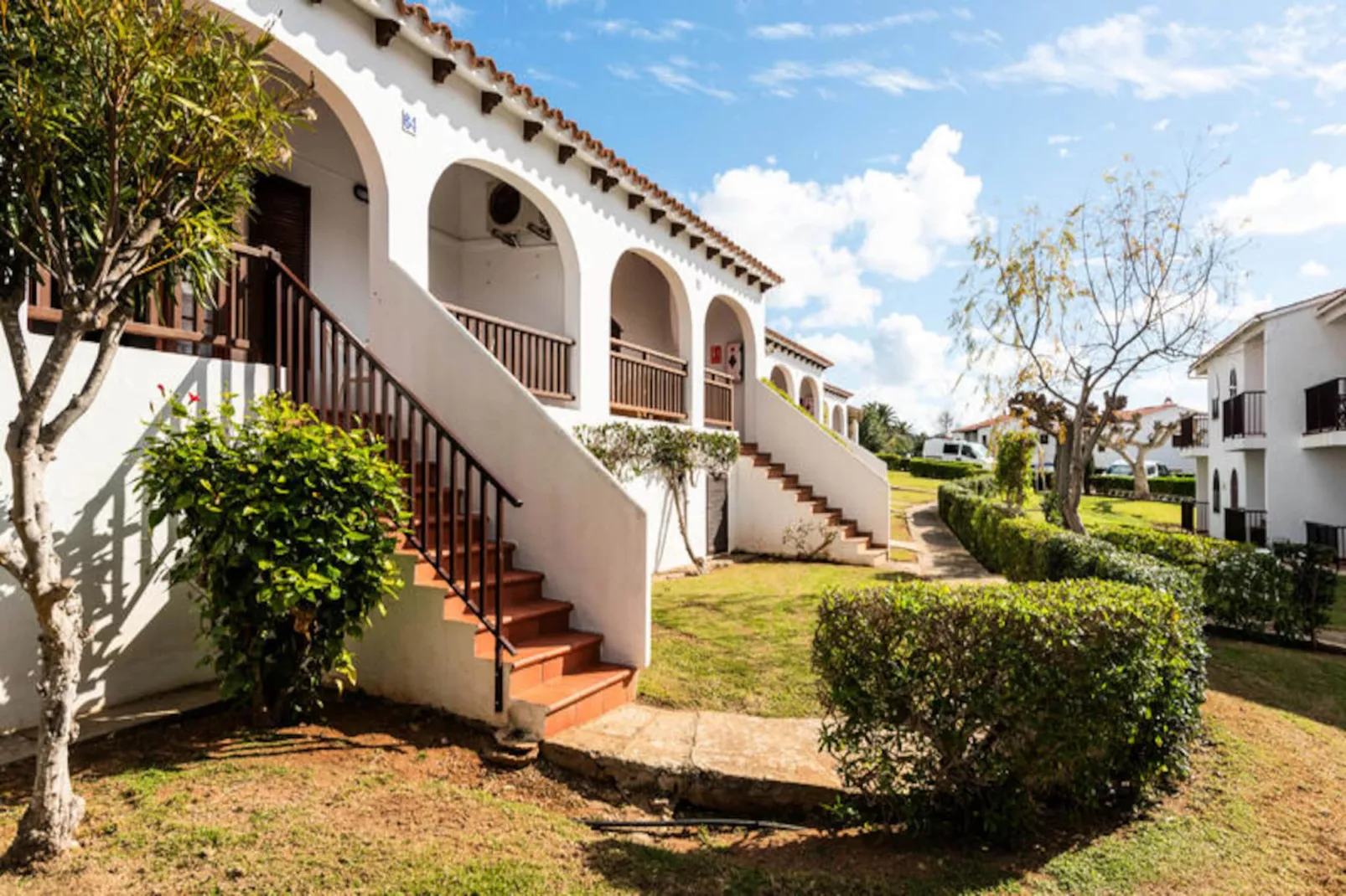 Appartements à Torre Soli Nou-Untagged