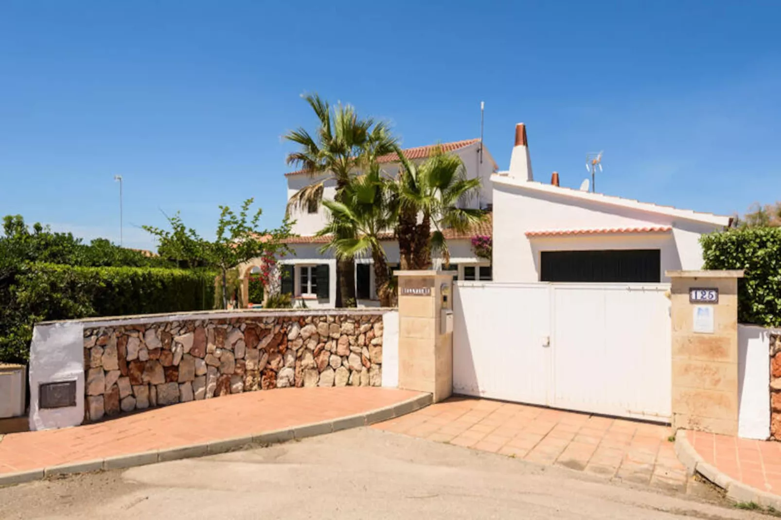 Maison à Cap d'Artruix-Non tagué