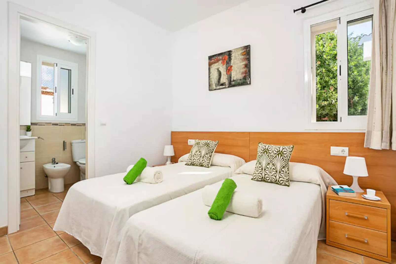 Maison à Cala'n Bosh-Non tagué