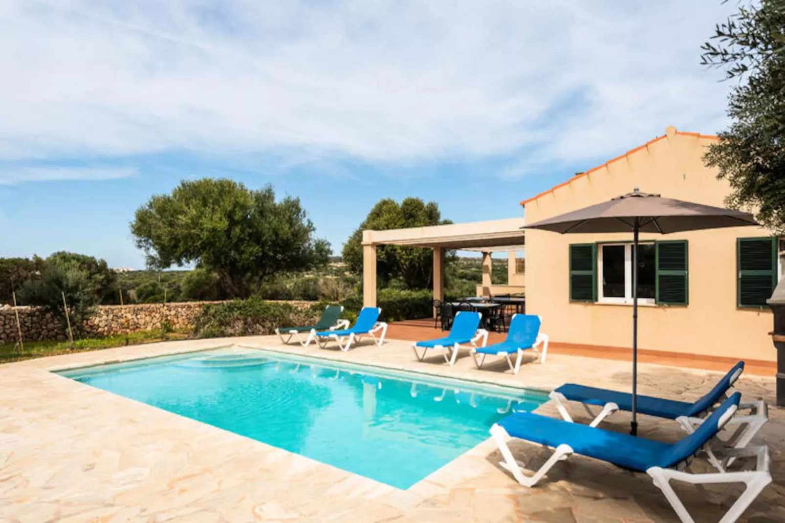 Maison à Ciutadella de Menorca-Nicht zugeordnet