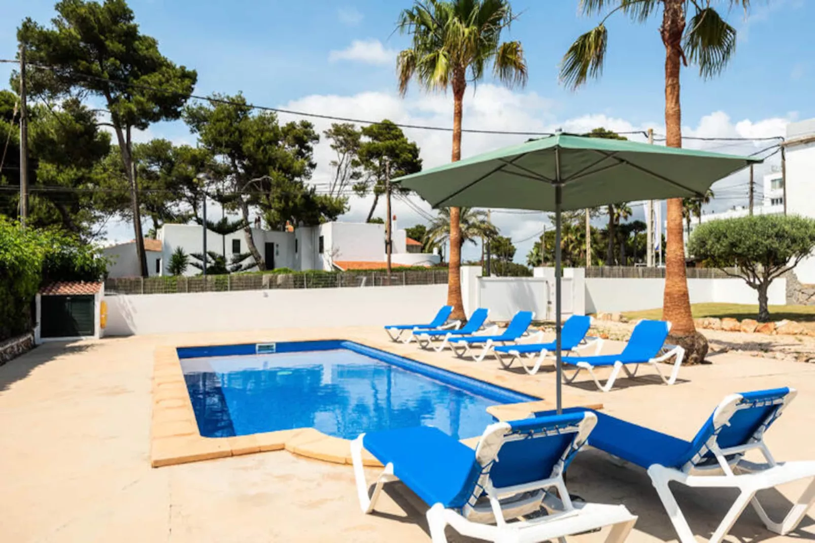 Maison à Cala Blanca-Nicht zugeordnet