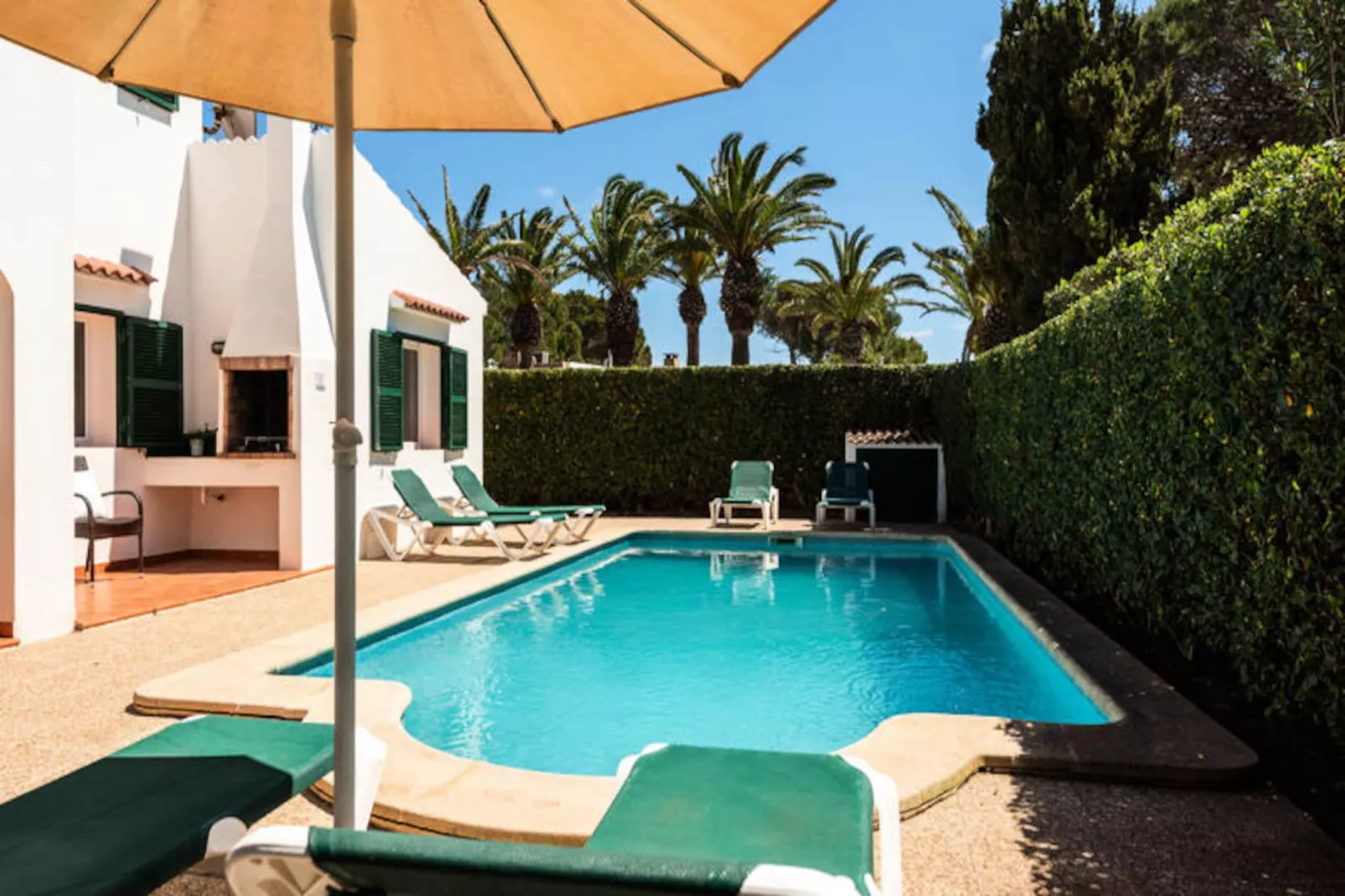 Maison à Cala en Blanes-Nicht zugeordnet