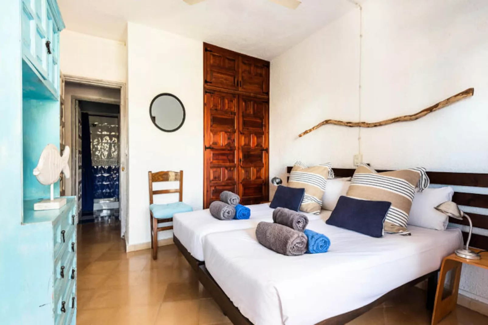 Appartements à Cala Morell - Untagged