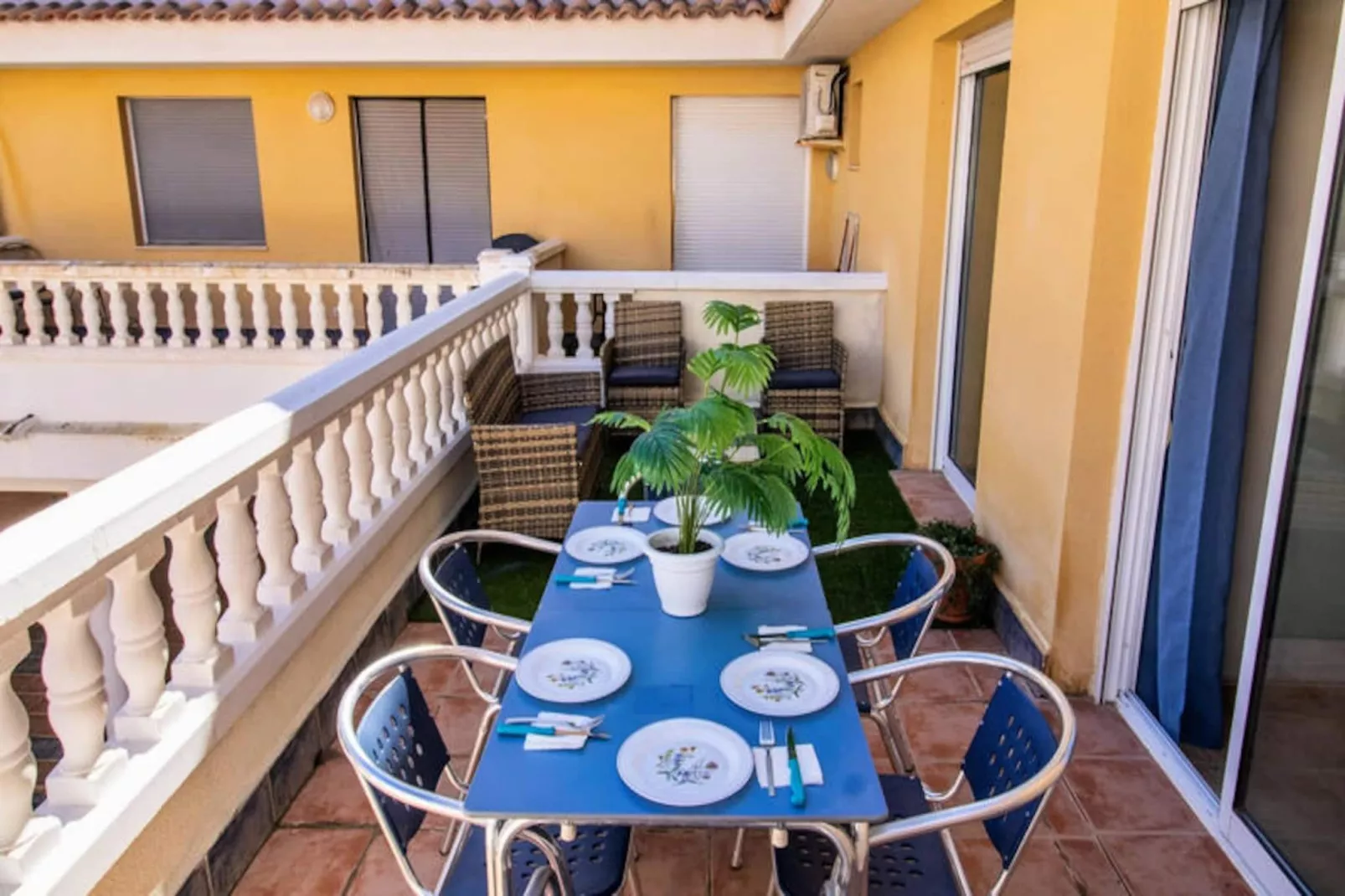 Appartements à Alcossebre-Untagged