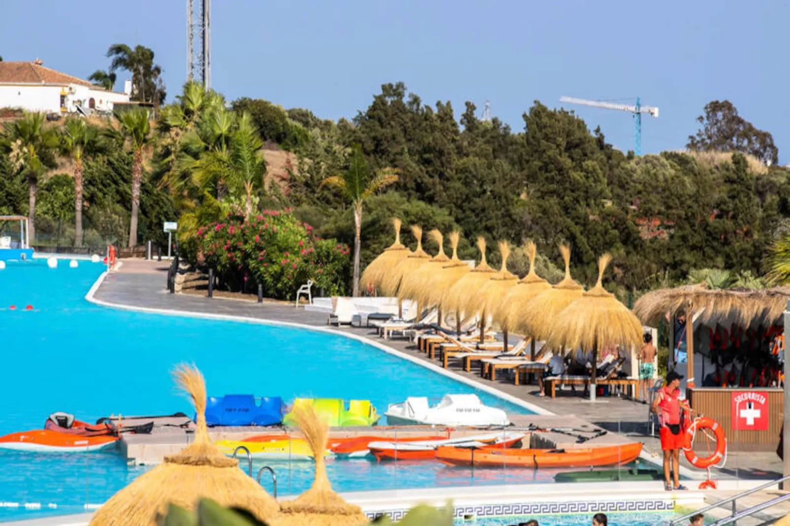 Appartements à Casares-Untagged