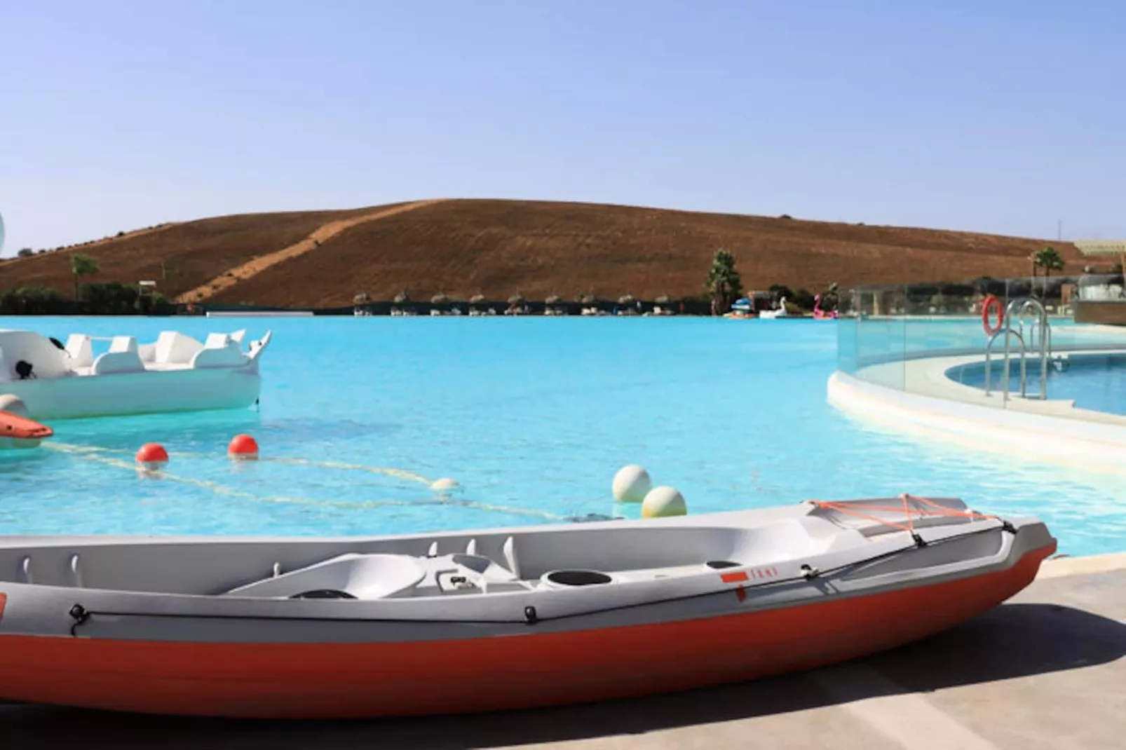 Appartements à Casares-Untagged